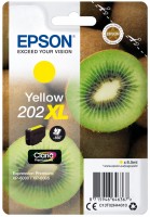 Zdjęcia - Wkład drukujący Epson 202XL C13T02H44010 