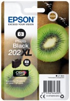 Zdjęcia - Wkład drukujący Epson 202XL C13T02H14010 