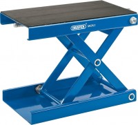 Домкрат Draper Motorcycle Scissor Stand with Pad 450kg 