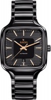 Фото - Наручний годинник RADO True Square Automatic R27078172 