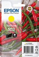 Wkład drukujący Epson 503 C13T09Q44010 