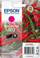Wkład drukujący Epson 503 C13T09Q34010 