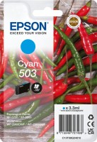 Wkład drukujący Epson 503 C13T09Q24010 