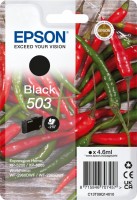 Wkład drukujący Epson 503 C13T09Q14010 