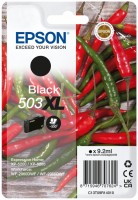 Картридж Epson 503XL C13T09R14010 