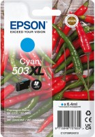 Картридж Epson 503XL C13T09R24010 