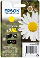 Wkład drukujący Epson 18XL C13T18144012 