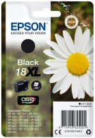 Картридж Epson 18XL C13T18114012 