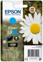 Картридж Epson 18XL C13T18124012 