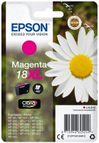 Zdjęcia - Wkład drukujący Epson 18XL C13T18134012 