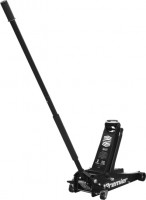 Dźwignik Sealey Low Profile Trolley Jack with Rocket Lift 4T 