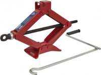 Фото - Домкрат Sealey Heavy-Duty Scissor Jack 1T 