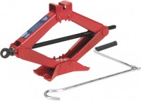 Dźwignik Sealey Heavy-Duty Scissor Jack 1.5T 