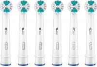 Фото - Насадка для зубної щітки Oral-B Daily Clean 6 pcs 