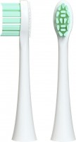 Насадка для зубної щітки Feelo Pro Soft 2 pcs 
