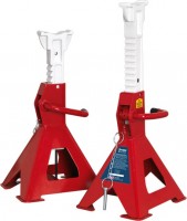 Zdjęcia - Dźwignik Sealey Auto Rise Ratchet Axle Stands 3T 