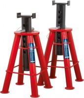 Zdjęcia - Dźwignik Sealey Axle Stands 10T 