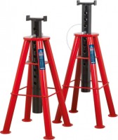 Домкрат Sealey High Level Axle Stands 10T 