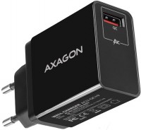 Фото - Зарядний пристрій Axagon ACU-QC19 