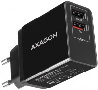 Зарядний пристрій Axagon ACU-QS24 