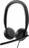 Навушники Dell Pro Stereo Headset WH3024 
