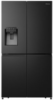 Фото - Холодильник Hisense RQ-760N4SBFE чорний