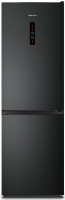Холодильник Hisense RB-390N4BFC чорний
