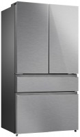 Холодильник Hisense RF-749N4SGIE сріблястий