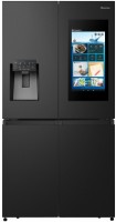Холодильник Hisense RQ-760N4IFE чорний
