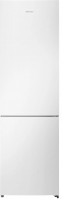 Холодильник Hisense RB-440N4GWD білий