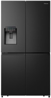 Холодильник Hisense RQ-760N4BFF чорний