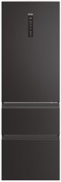 Холодильник Haier HTW-5618ENPT графіт
