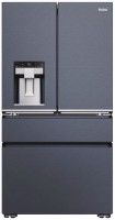 Холодильник Haier HFW-7918EIMB сірий