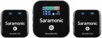 Фото - Мікрофон Saramonic Blink900 S2 (2 mic + 1 rec) 