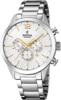 Фото - Наручний годинник FESTINA F20343/1 