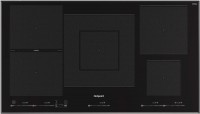 Фото - Варильна поверхня Hotpoint-Ariston TT 1090 BA чорний