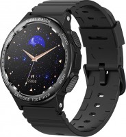Smartwatche KUMI K6 