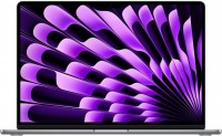 Zdjęcia - Laptop Apple MacBook Air 15 (2024) (MBA15M301SG 70W)