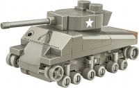 Конструктор COBI M4A3 Sherman 3089 