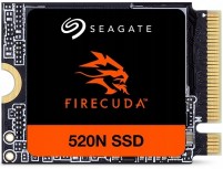 SSD Seagate FireCuda 520N ZP2048GV3A002 2 TB