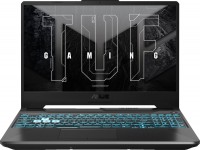 Фото - Ноутбук Asus TUF Gaming A15 FA506NF (FA506NF-HN033)