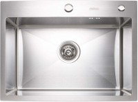 Фото - Кухонна мийка Platinum Handmade 600x450 600x450