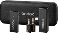 Фото - Мікрофон Godox MoveLink Mini LT Kit 1 