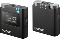 Мікрофон Godox Virso M1 