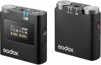 Мікрофон Godox Virso S M1 