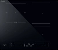 Zdjęcia - Płyta grzewcza Hotpoint-Ariston TS 3560F CPNE czarny