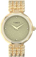 Наручний годинник Timex Asheville TW2V02500 