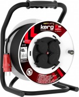 Мережевий фільтр / подовжувач Kerg W2243 