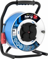 Мережевий фільтр / подовжувач Kerg W2176 