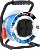 Мережевий фільтр / подовжувач Kerg W2182 
